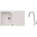 Set Alveus Sensual 30 + Elza