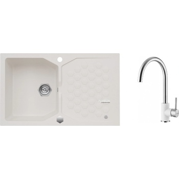 Set Alveus Sensual 30 + Elza