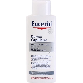 Eucerin DermoCapillaire šampon vypadávání vlasů 250 ml