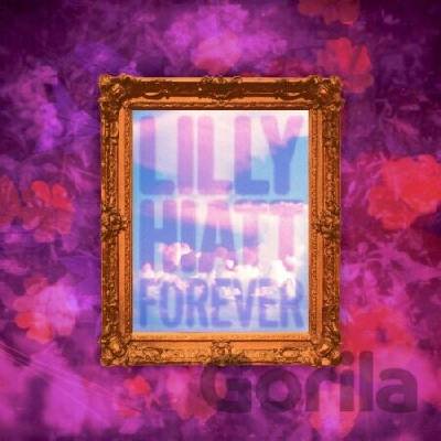 Lilly Hiatt Forever 1 LP