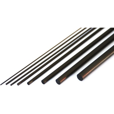 ASTRA Laminátová tyčka 10.0 mm 1m