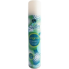 Shelley suchý šampon Original 200 ml