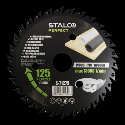 Stalco S-71275