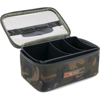 FOX Camolite Glug 6 Pot Case