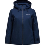 Peak Performance Дамско ски яке Peak Performance Women's Anima Insulated Jacket Ski jacket - Blue Shadow (104-5491-0214)