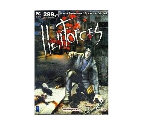 Hell Forces