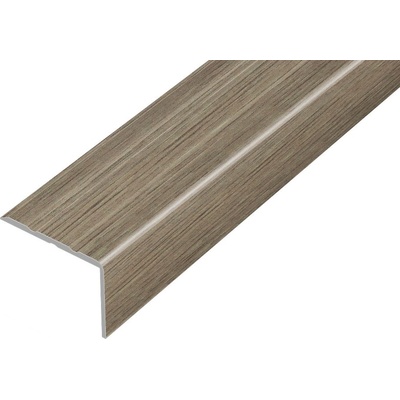 Acara schodová lišta dub Lindenhof AP5 20mm 0,9 m