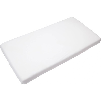 Timboo Prostěradlo White 60x120