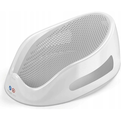 Angelcare Lehátko do vany Light Grey