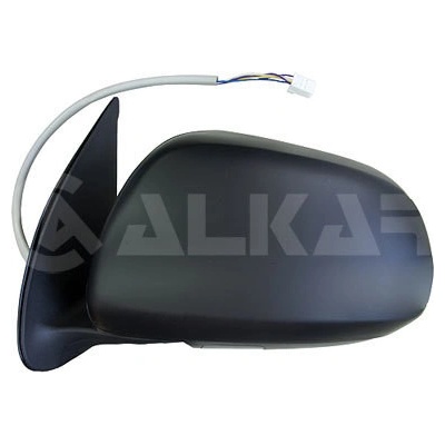 Vonkajżie spätné zrkadlo ALKAR 9027038