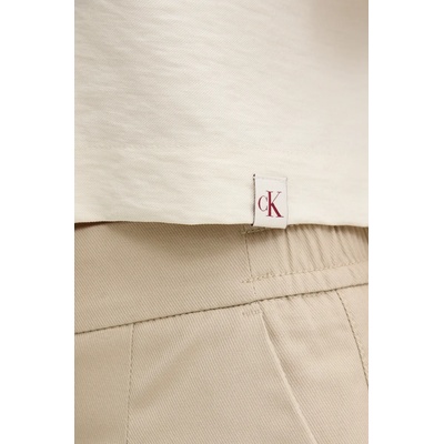 Calvin Klein Риза Calvin Klein Jeans (J20J225353)