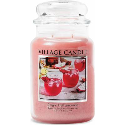 Village Candle Dragon Fruit Lemonade 602 g