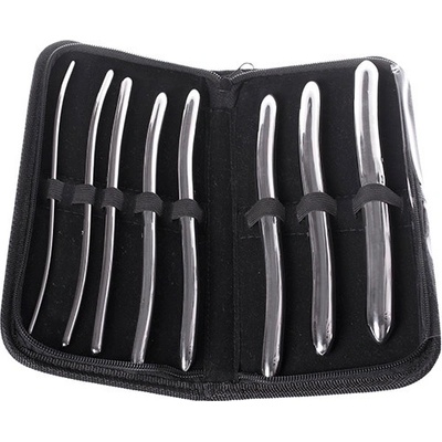 Kiotos Steel Hegar Sound Set – Zboží Dáma