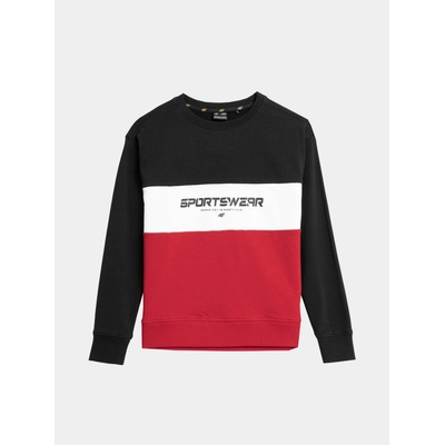 4F JAW23TSWSM630 deep black