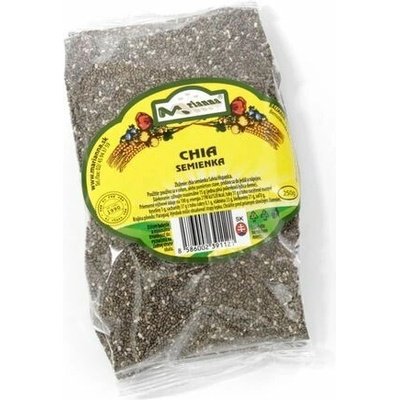 Marianna Chia semienka 250 g