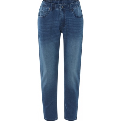 Livergy pánske teplákové rifle 100386755 bledomodrá