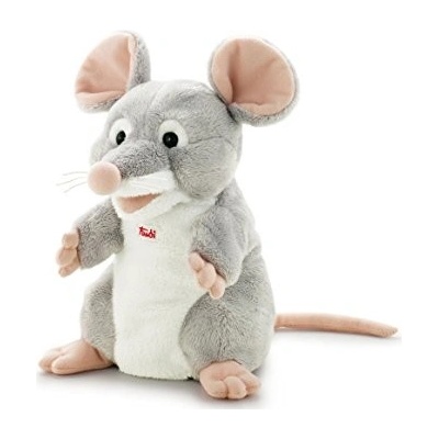 Trudi Maňásek Myš 25 cm