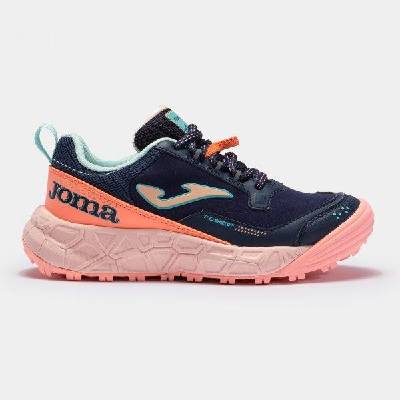 Joma J.Adventure Jr 2233 Jadvw2233 navy-pink