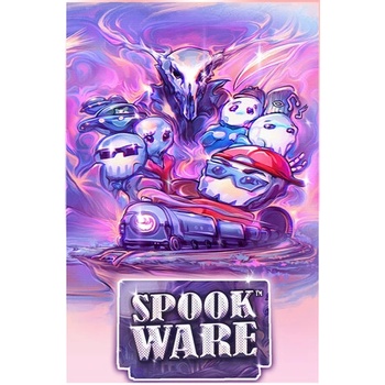 DreadXP SPOOKWARE (PC)