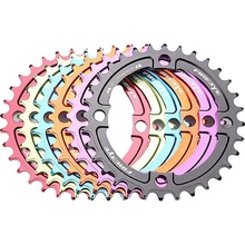Převodník MTB - FIREEYE Narrow Wide - červená 30