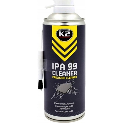 K2 IPA 99 400 ml