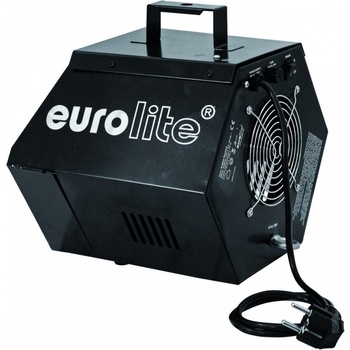 Eurolite B 90 výrobník bublin černý