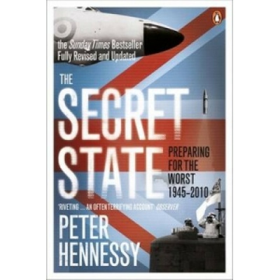Secret State