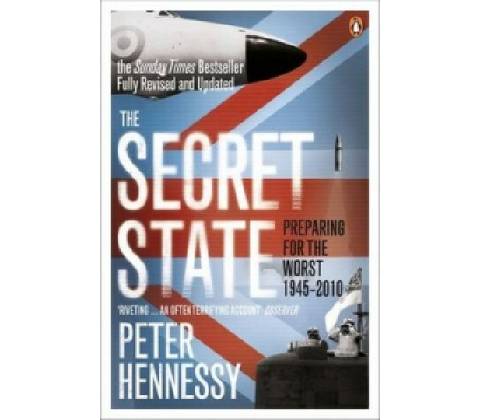 Secret State