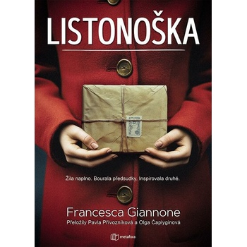 Listonoška