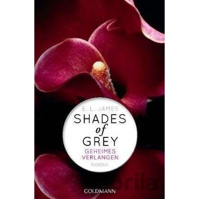 Shades of Grey - Geheimes Verlangen
