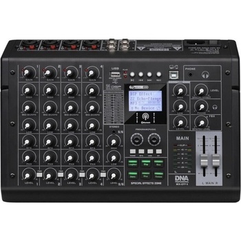 DNA mix-eff 6 Смесителен пулт (5908249828209)