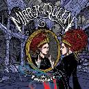 Mirror Queen - Inviolate LP