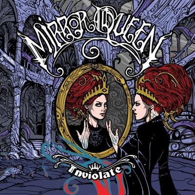 Mirror Queen - Inviolate LP