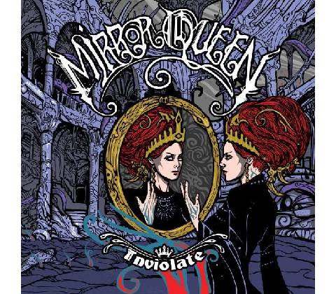 Mirror Queen - Inviolate LP