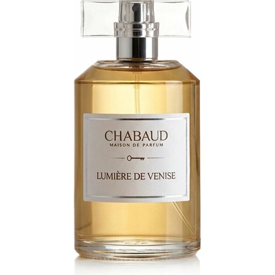 Chabaud Lumière de Venise parfumovaná voda unisex 100 ml