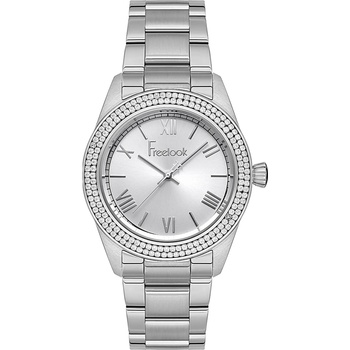 Freelook Дамски часовник Freelook Lumiere - FL. 1.10436-1 (FL.1.10436-1)