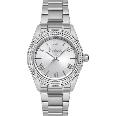 Freelook Дамски часовник Freelook Lumiere - FL. 1.10436-1 (FL.1.10436-1)
