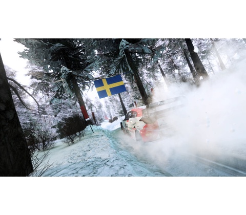 WRC Generations