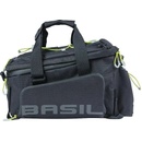 Basil Miles XL Pro