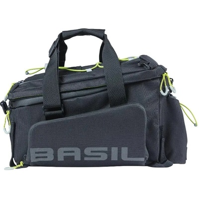 Basil Miles XL Pro