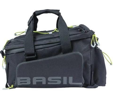 Basil Miles XL Pro