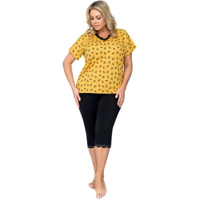 Donna Дамска пижама модел 56649 Donna