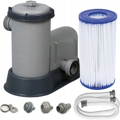Bestway 58389 Kartušová filtrácia 5678 l/h