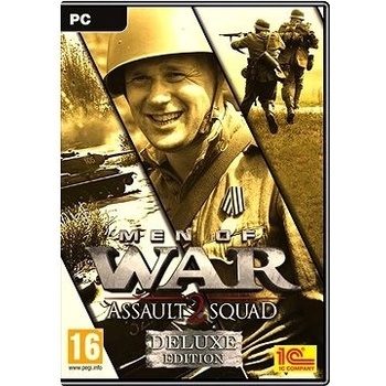 Men of War Assault Squad 2 (Deluxe Edition)