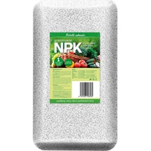 Bohatá zahrada NPK - Univerzálne zahradné hnojivo 10kg