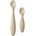 BIBS Spoon лъжичка Vanilla 2 бр
