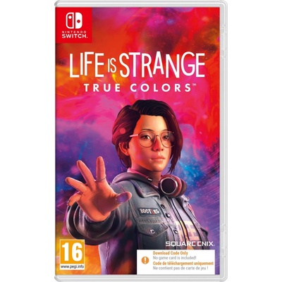 Life is Strange: True Colors