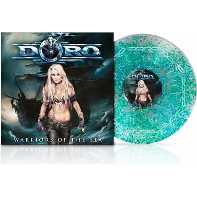 Doro - Warriors of the Sea Vinyl