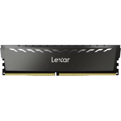 Lexar THOR DDR4 16GB 3200MHz CL16 (1x16GB) LD4BU016G-R3200GSXG