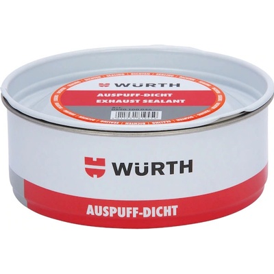 Würth Tmel na výfuky 200g